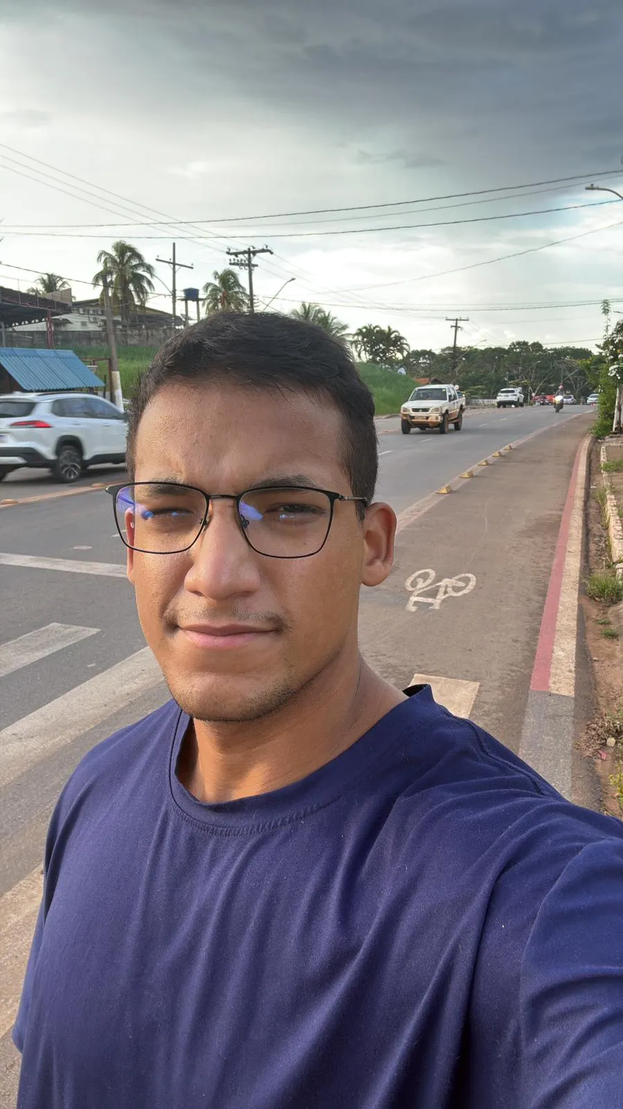 Foto de Luis Santos